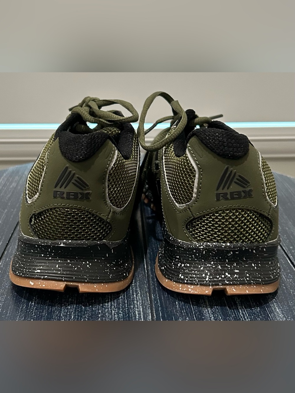 RBX Sneakers - Picture 5 of 7
